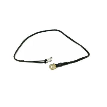 Imagem de Fiat Freemont Cabo Chicote Aterramento Genuíno K68316186Aa