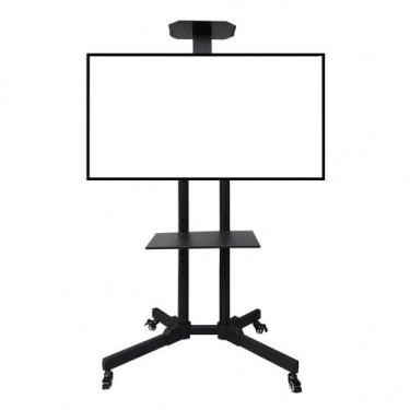 Imagem de Pedestal/Suporte/Rack p/ Smart TV Samsung, Sony,LG,TCL,OLED,QLED 32"-6