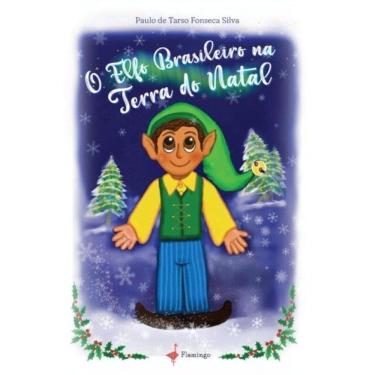 Imagem de Elfo Brasileiro Na Terra De Natal