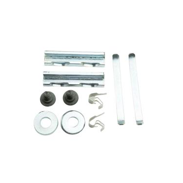 Imagem de Kit Reparo Trava Pinça Freio Gm D10 D20 Jogo 2 Lados