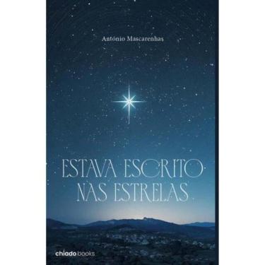 Imagem de Estava Escrito Nas Estrelas