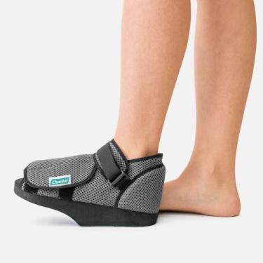 Imagem de Sandália Baruk Apoio Retropé Evolution - Chantal, G