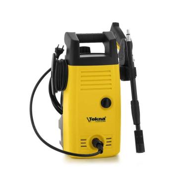 Imagem de Lavadora de Alta Pressão Tekna HLX110VC 1400w