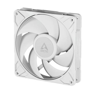Imagem de Cooler FAN ARCTIC P14 Pro PST PWM 140mm Branco, ACFAN00317A