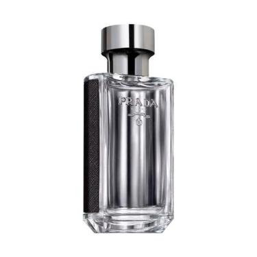 Imagem de Prada L Homme  Eau de Toilette - Perfume Masculino 100ml