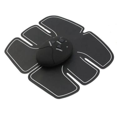 Imagem de Aparelho Tonificador Abdominal Esporte Musculo Smart Fitness Body