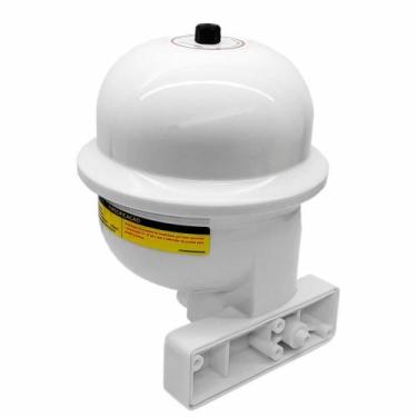 Imagem de Cuba De Pressão Para Bomba Pressurizadora Komeco TP825 Modelo Novo G2 