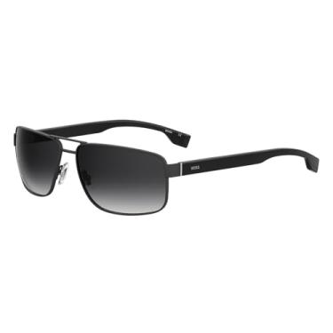 Imagem de Óculos de Sol Hugo Boss 1035/S 0039O Metal - Sunglasses Modernos Unissex Adultos