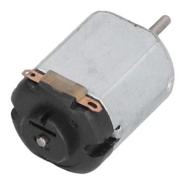 Imagem de Mini motor elétrico Fafeicy de alta velocidade e baixo ruído 3V 10pcs