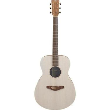 Imagem de Violão Eletroacústico Yamaha Storia 1 Aço [f002]