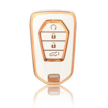 Imagem de Acessórios automotivos Isuzu X Series DMAX D-Max X-Terrain 2022 2023 MU-X LS-T