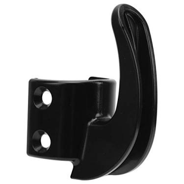 Imagem de Gancho de Suspensão para Scooter Elétrica, Acessório de Cabide Frontal Resistente para PC NINEBOT G30