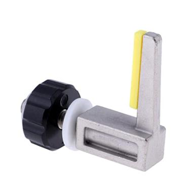 Imagem de barenx Ferramenta de amarração de progressão L Frame Cantilever Machine Tool Racket Equipment