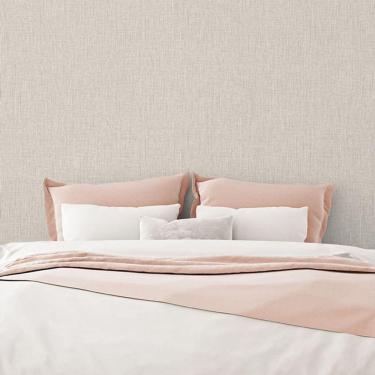 Imagem de Papel De Parede Marbelina Ii Textura Bege A44008