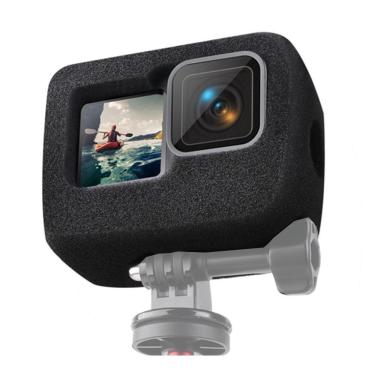 Imagem de Espuma Acústica Redução de Ruídos para GoPro 9/10/11