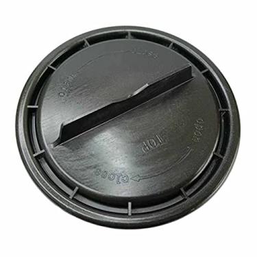 Imagem de Para Vw Crafter 15822200 Tampa contra poeira de farol de LED estendida tampa contra poeira HID xenon plugue de lâmpada aumenta o brilho durabilidade Manutenção de remontagem ideal (Y1260Y para OEM)