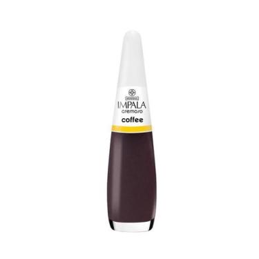 Imagem de Esmalte Impala Cremoso Coffee