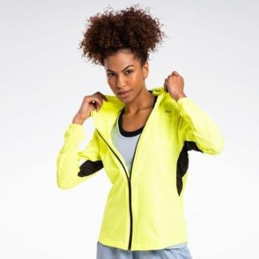 Imagem de Jaqueta Reebok Impact Feminina-Feminino