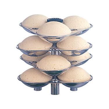 Imagem de Hawkins Suporte G05 Mini Idli para panela de pressão, metal