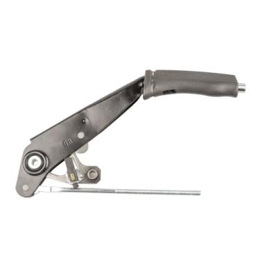 Imagem de Alavanca Freio Mão Gm Corsa 1996 a 2002 - 132257 - SH5052PP - Chevrole