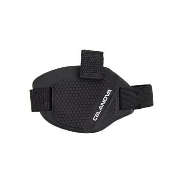 Imagem de Protetor De Câmbio Universal Para Motocicleta, Almofada Antiderrapante