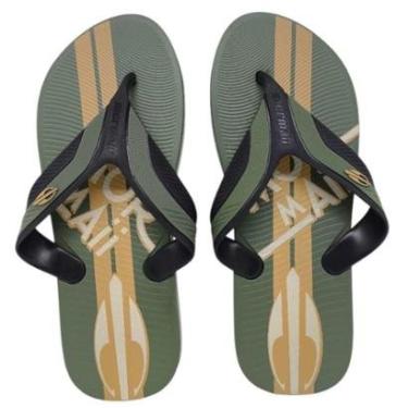 Imagem de Chinelo de Dedo Masculino Conforto Mormaii Neocycle-Masculino