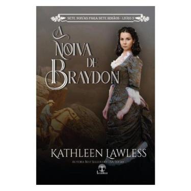 Imagem de A Noiva De Braydon