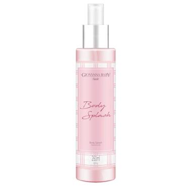 Imagem de Body Splash Colônia Giovanna Baby Classic 260ml
