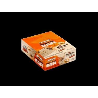 Imagem de Doctor Bar Display 496G 8 Unid 62G - Sabor: Cookies E Cream - Dr. Pean
