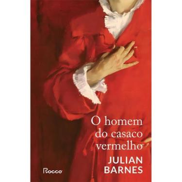 Imagem de Homem do casaco vermelho, o - ROCCO, Sortido