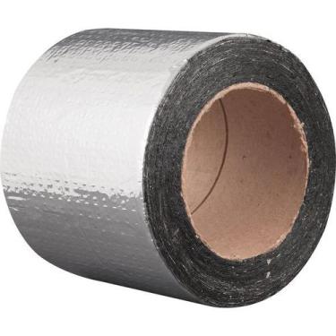 Imagem de Fita Adesiva Impermeavel 10cmx10m - Nove54