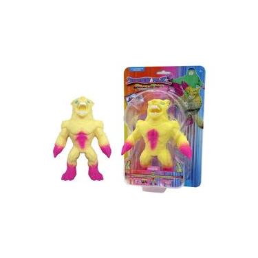 Imagem de Boneco Elástico De 15Cm Do Barghest - Stretchapalz Monster