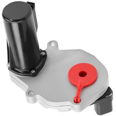 Imagem de Atuador de motor de mudança de caixa de transferência compatível com modelos Chevy, Cadillac, Dodge e GMC - Tahoe, Yukon, 1996-2000, Escalade, Durango, Dakota, K1500, K2500, K1500 Suburban, K2500