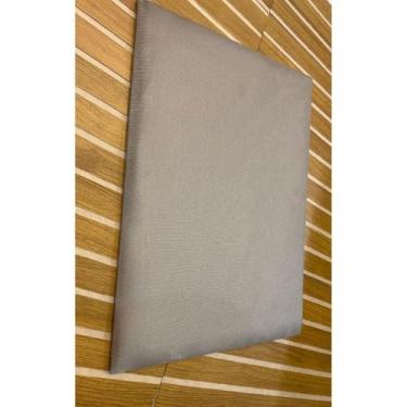 Imagem de KIT CABECEIRA DE CAMA MODULAR 40X30, QUARTO(Bege,24 PLACAS)