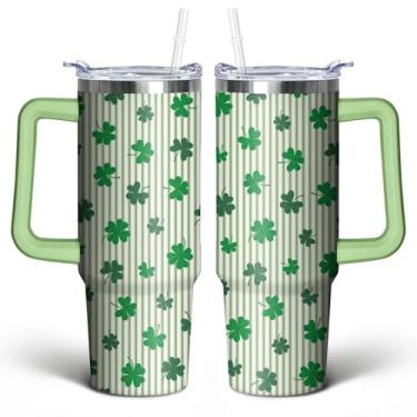 Imagem de wmvhdiw Copo St.Patrick's de 850 g com alça