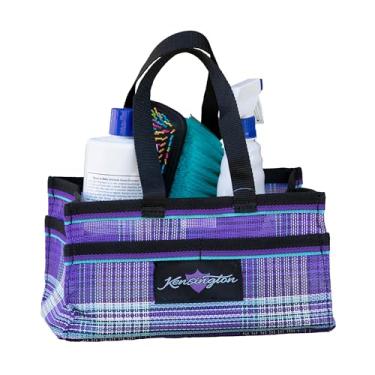 Imagem de Kensington Grooming Tote Lavender Mint