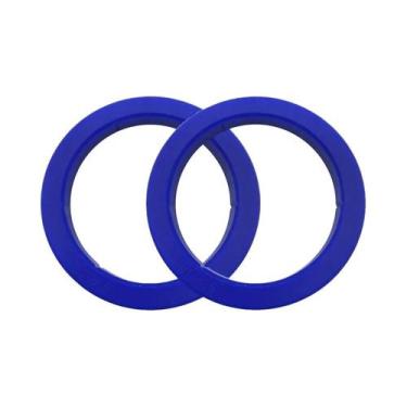 Imagem de Kit De Juntas De Silicone De 8,5mm Para Máquinas De Café Gaggia, O-Rin