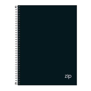 Imagem de Caderno Universitário com 10 Matérias 160 Folhas Pautadas