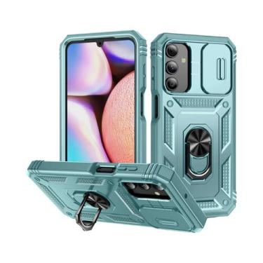 Imagem de Capa De Telefone Samsung Galaxy A17 A16 A15 A56 A55 A26 A06 A35 A34 A5