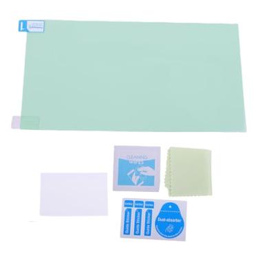 Imagem de aqxreight Protetor de Tela de Bloqueio de Luz Azul, Filme de Tela de Laptop Anti-reflexo Anti-luz Azul de 15,6 Polegadas Com Tecnologia de 5 Camadas, para Laptops Com Proporção de Aspecto