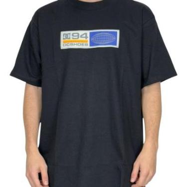 Imagem de CAMISETA DC SHOES TERRAIN-Masculino