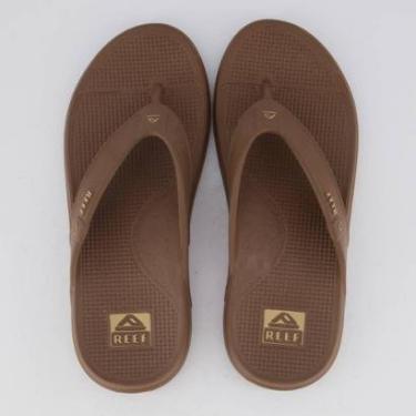 Imagem de Chinelo Reef Oasis Masculino-Masculino
