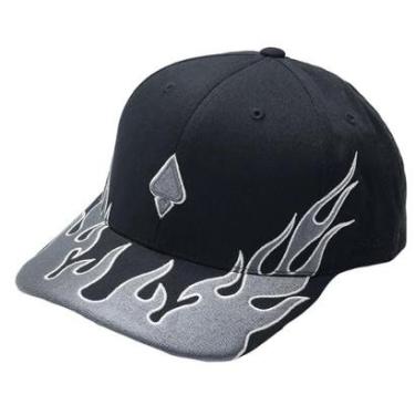 Imagem de Boné MCD Aba Curva Snap Flexfit SM26-Masculino