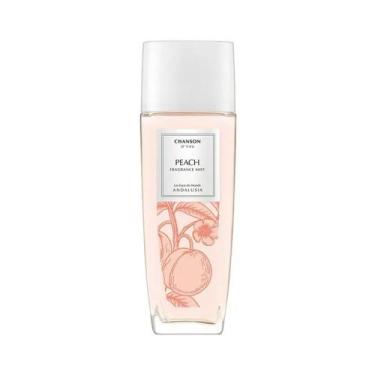 Imagem de Body Splash Chanson D'Eau Andalusia Peach 75ml