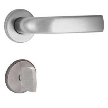 Imagem de Fechadura Architect 6235 St2 55mm Cromo Escovado Lafonte - LaFonte Ass