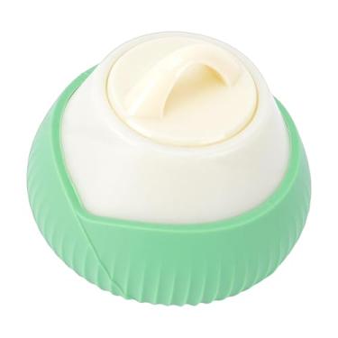 Imagem de Diydeg Brinquedo de Bola Móvel Com Gravação Inteligente, Brinquedo Giratório Automático Interativo para Cães Com Bateria de 500mAh Integrada para Treinamento de Animais de Estimação,