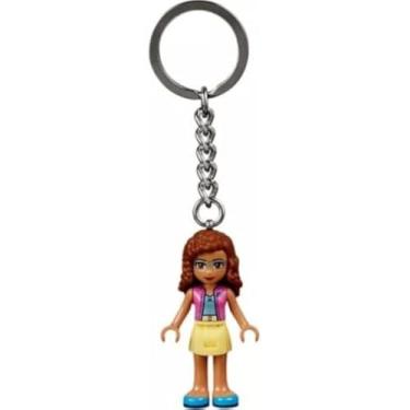 Imagem de LEGO Friends Olivia (2019 version) Keyring - 853883