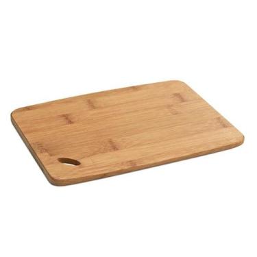 Imagem de Tábua para Queijos Frios em Bambu 30 x 20cm - TableB, Madeira