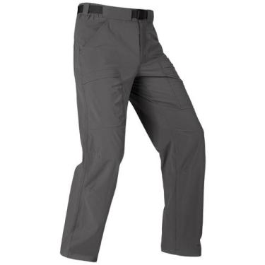 Imagem de Calças FREE SOLDIER Outdoor Waterproof Quick Dry Tactical