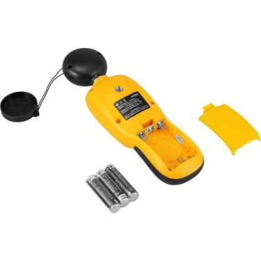 Imagem de Luxímetro Digital Ldv 2000 Vonder